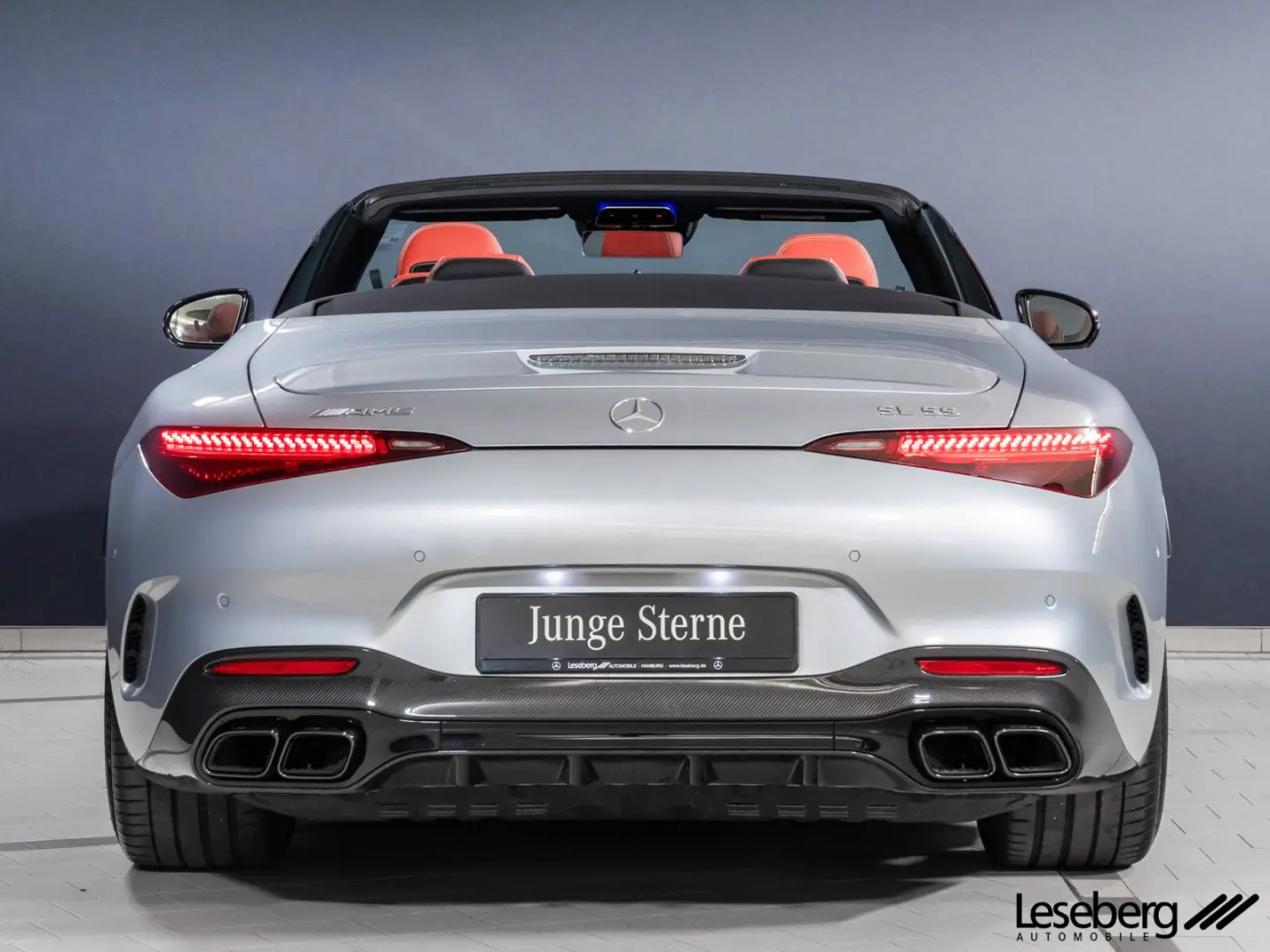 SL 55 AMG 4M+ DIG.LIGHT/Distro./Head-Up/Memory/