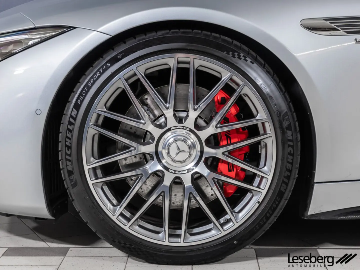 SL 55 AMG 4M+ DIG.LIGHT/Distro./Head-Up/Memory/