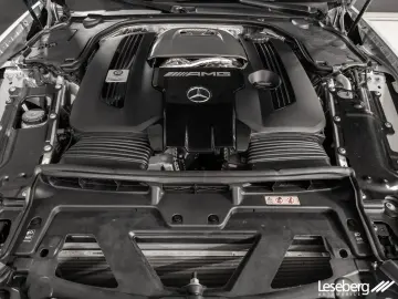 SL 55 AMG 4M+ DIG.LIGHT/Distro./Head-Up/Memory/