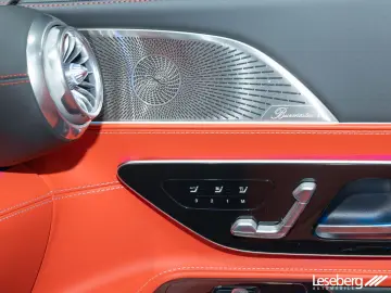 SL 55 AMG 4M+ DIG.LIGHT/Distro./Head-Up/Memory/