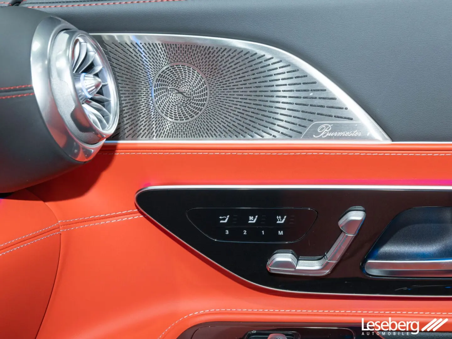 SL 55 AMG 4M+ DIG.LIGHT/Distro./Head-Up/Memory/