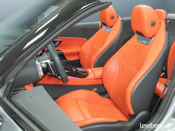 SL 55 AMG 4M+ DIG.LIGHT/Distro./Head-Up/Memory/
