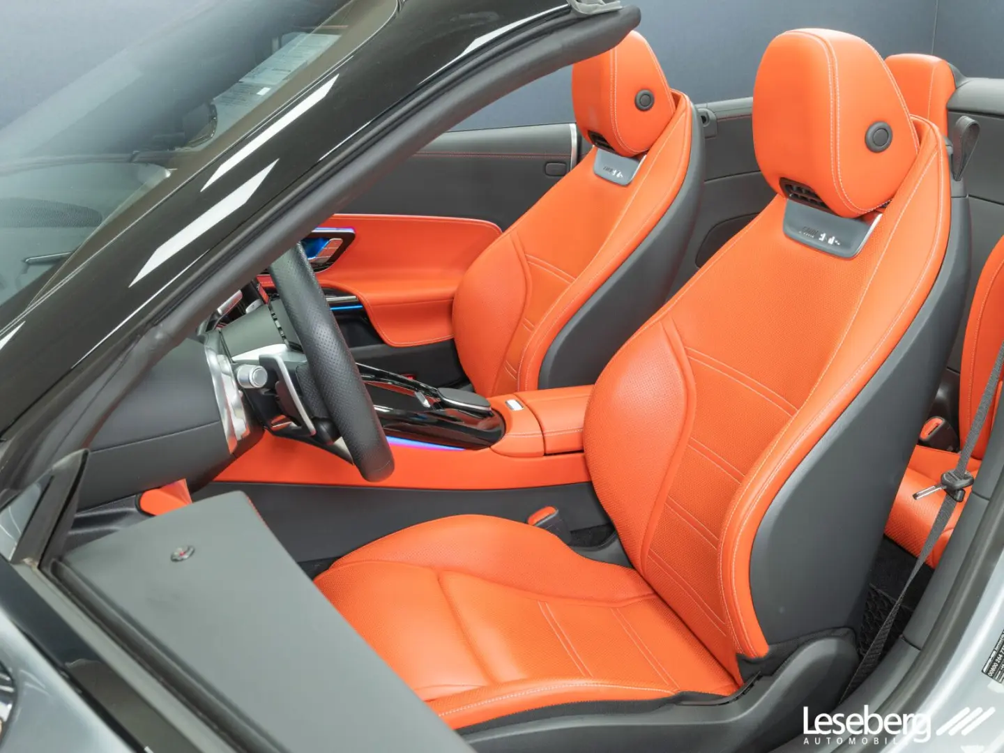 SL 55 AMG 4M+ DIG.LIGHT/Distro./Head-Up/Memory/