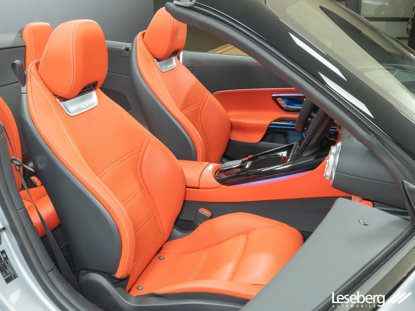 SL 55 AMG 4M+ DIG.LIGHT/Distro./Head-Up/Memory/