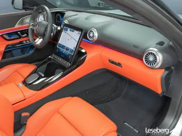 SL 55 AMG 4M+ DIG.LIGHT/Distro./Head-Up/Memory/