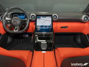 SL 55 AMG 4M+ DIG.LIGHT/Distro./Head-Up/Memory/