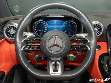 SL 55 AMG 4M+ DIG.LIGHT/Distro./Head-Up/Memory/