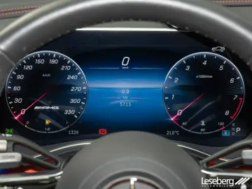 SL 55 AMG 4M+ DIG.LIGHT/Distro./Head-Up/Memory/