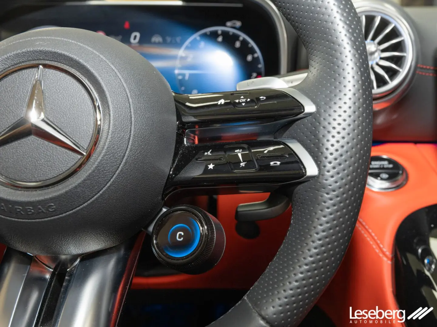 SL 55 AMG 4M+ DIG.LIGHT/Distro./Head-Up/Memory/