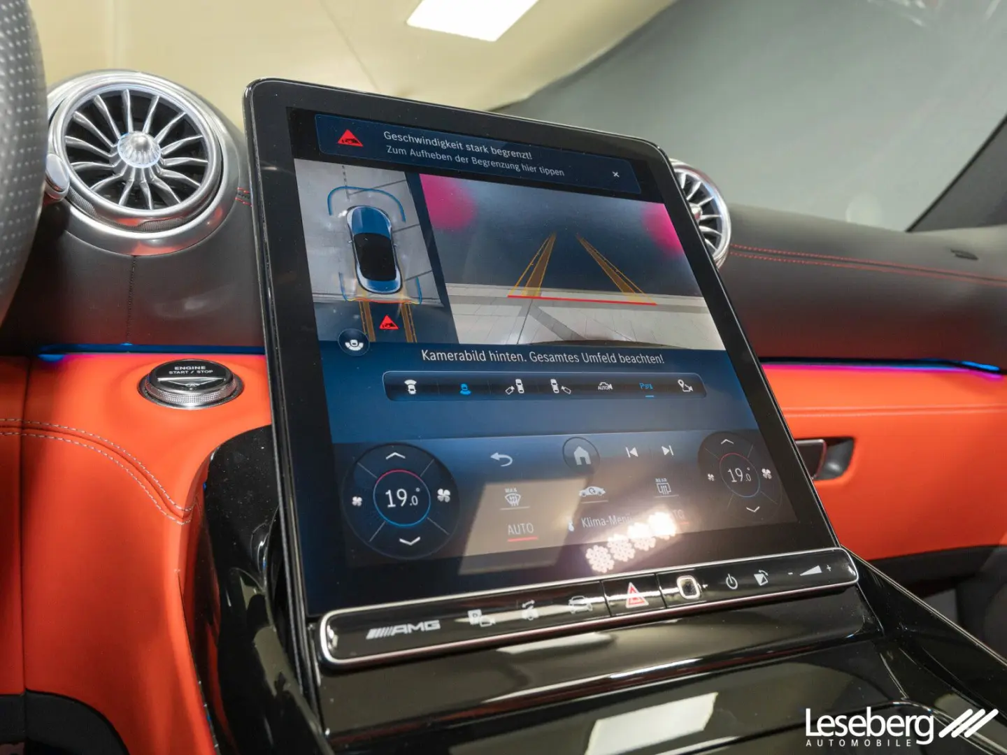 SL 55 AMG 4M+ DIG.LIGHT/Distro./Head-Up/Memory/