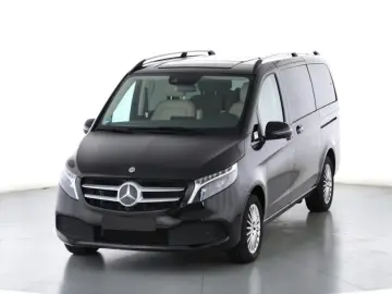 V 220 d AVANTGARDE EDITION Lang 360 Grad Kamera