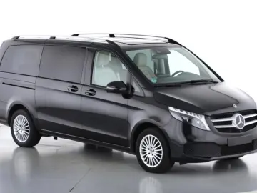 V 220 d AVANTGARDE EDITION Lang 360 Grad Kamera