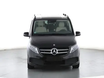 V 220 d AVANTGARDE EDITION Lang 360 Grad Kamera
