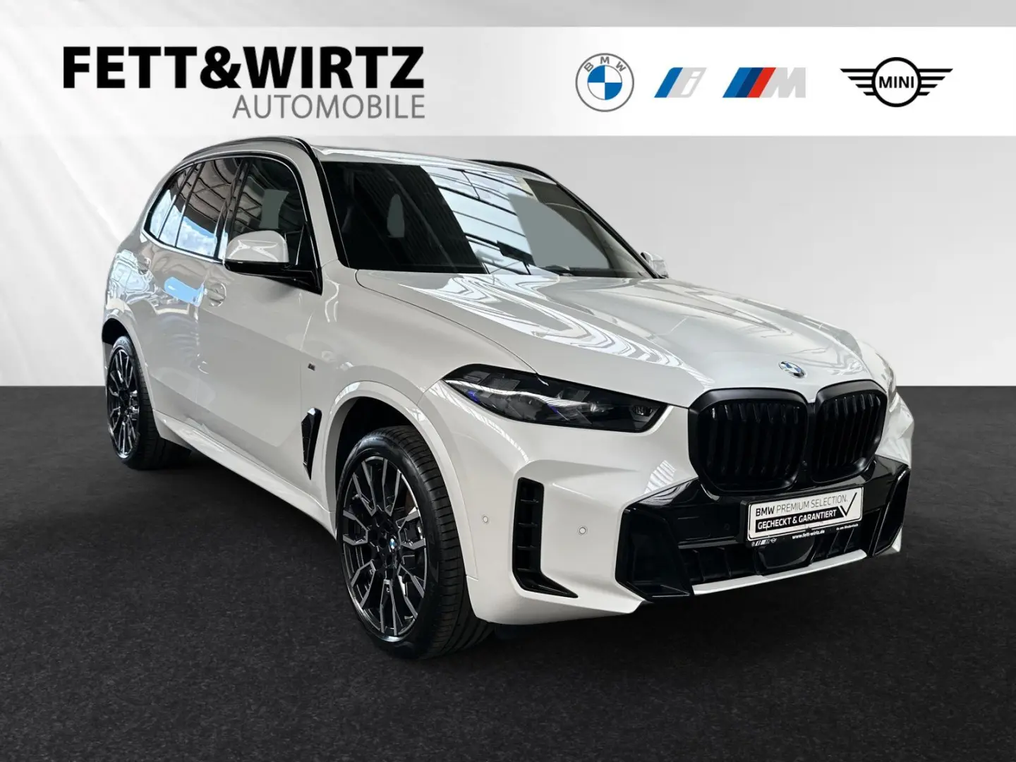 X5 xDrive30d M Sport Pro|AHK|Pano|Massage