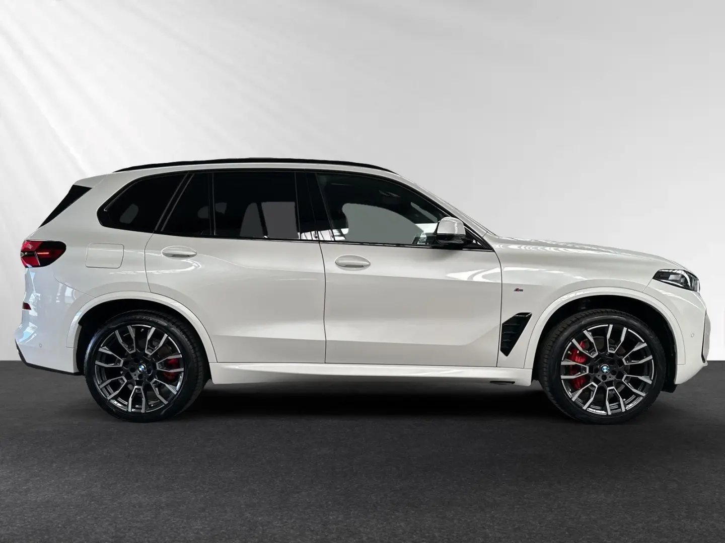 X5 xDrive30d M Sport Pro|AHK|Pano|Massage