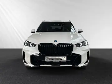 X5 xDrive30d M Sport Pro|AHK|Pano|Massage