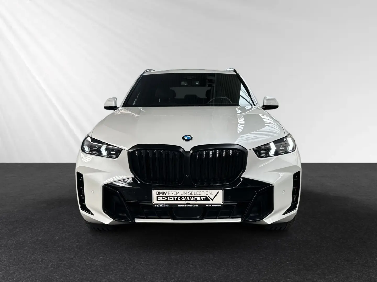 X5 xDrive30d M Sport Pro|AHK|Pano|Massage