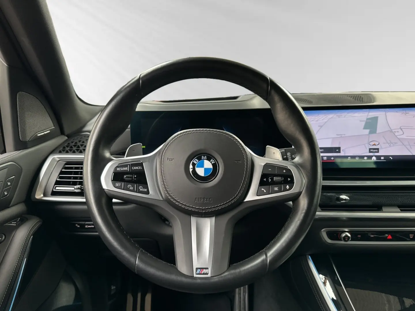 X5 xDrive30d M Sport Pro|AHK|Pano|Massage