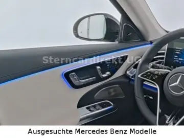 E 300 de 4MATIC T All-Terrain AIRMATIC AHK NIGHT