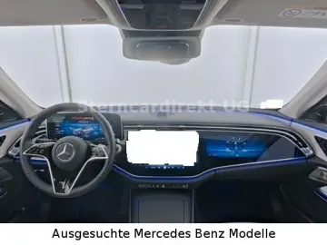 E 300 de 4MATIC T All-Terrain AIRMATIC AHK NIGHT