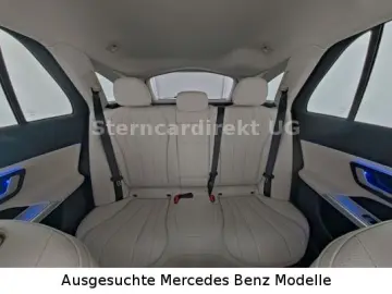 E 300 de 4MATIC T All-Terrain AIRMATIC AHK NIGHT