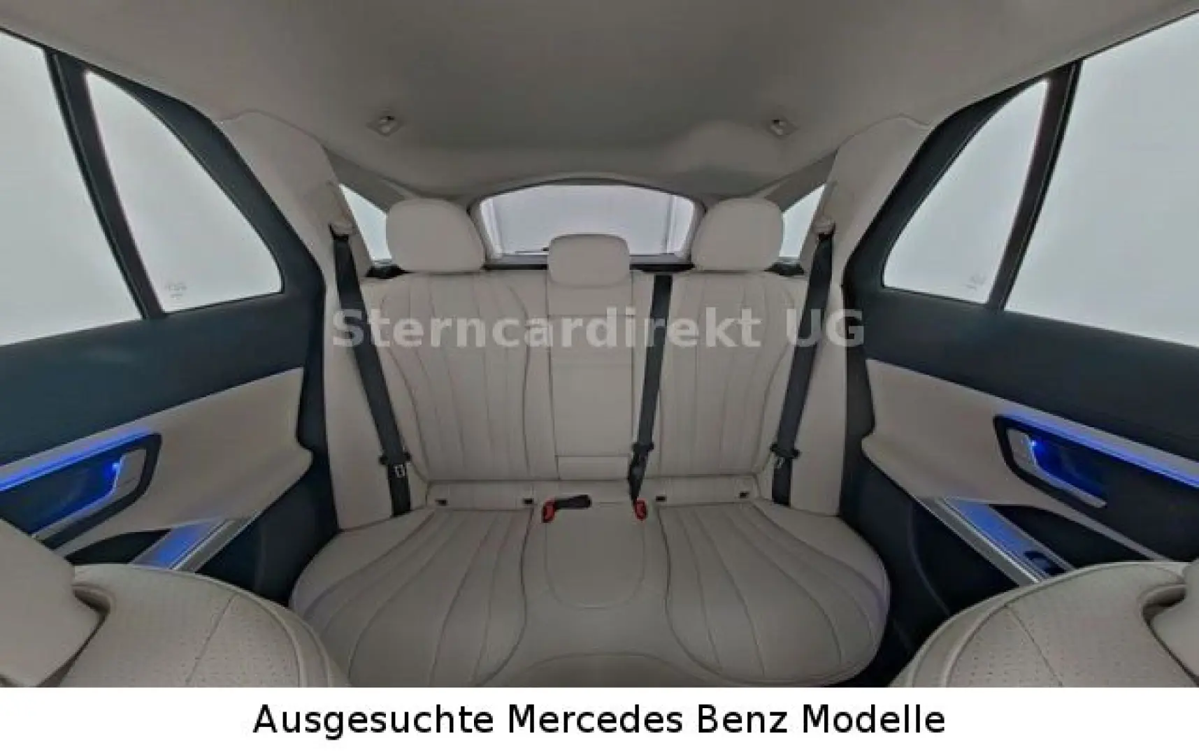 E 300 de 4MATIC T All-Terrain AIRMATIC AHK NIGHT