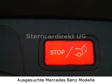E 300 de 4MATIC T All-Terrain AIRMATIC AHK NIGHT