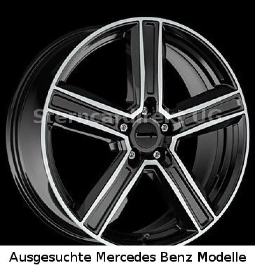 E 300 de 4MATIC T All-Terrain AIRMATIC AHK NIGHT
