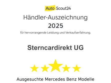 E 300 de 4MATIC T All-Terrain AIRMATIC AHK NIGHT