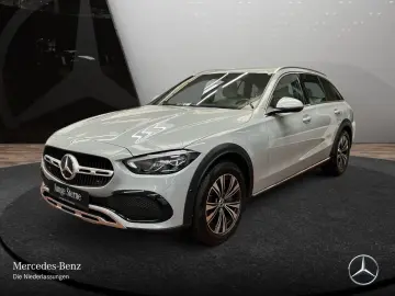 C 220 d T 4M All-Terrain Avantgarde Adv./AHK/LED