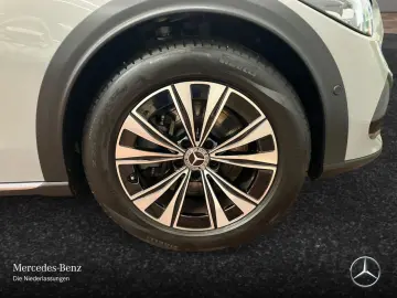 C 220 d T 4M All-Terrain Avantgarde Adv./AHK/LED