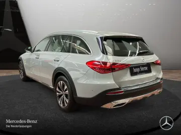C 220 d T 4M All-Terrain Avantgarde Adv./AHK/LED