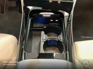 C 220 d T 4M All-Terrain Avantgarde Adv./AHK/LED