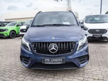 V 300d Avantgarde Edition 4MA x-lang LED 360°