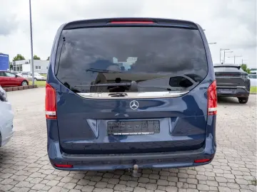V 300d Avantgarde Edition 4MA x-lang LED 360°