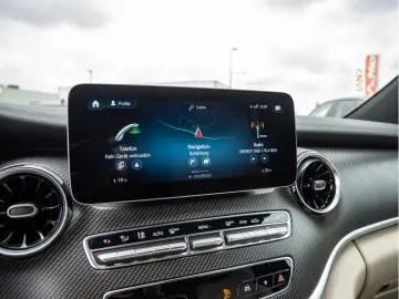 V 300d Avantgarde Edition 4MA x-lang LED 360°