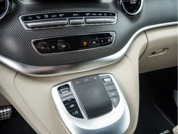 V 300d Avantgarde Edition 4MA x-lang LED 360°