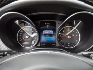 V 300d Avantgarde Edition 4MA x-lang LED 360°