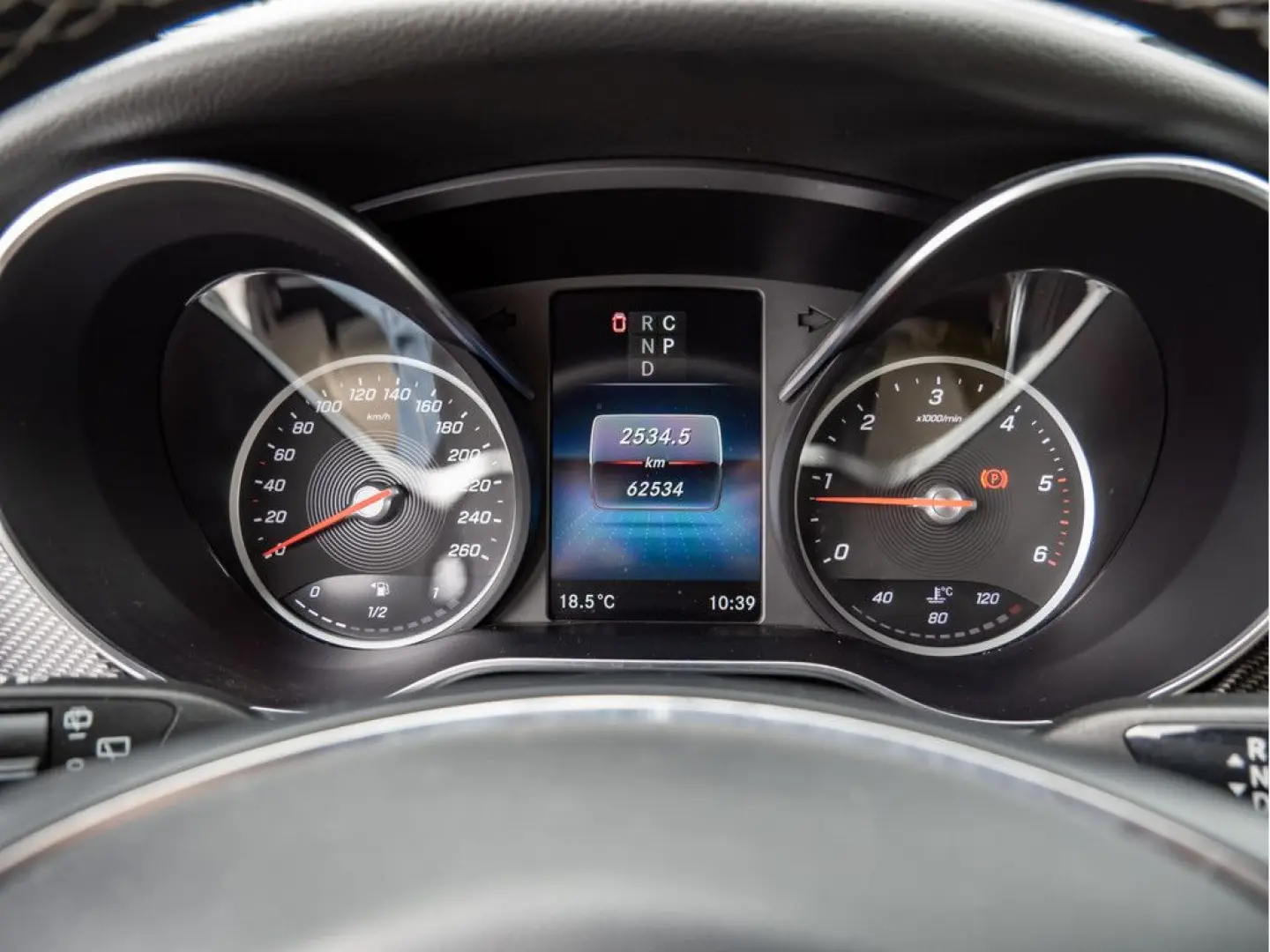 V 300d Avantgarde Edition 4MA x-lang LED 360°