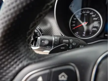 V 300d Avantgarde Edition 4MA x-lang LED 360°