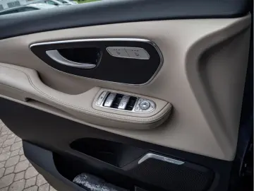 V 300d Avantgarde Edition 4MA x-lang LED 360°