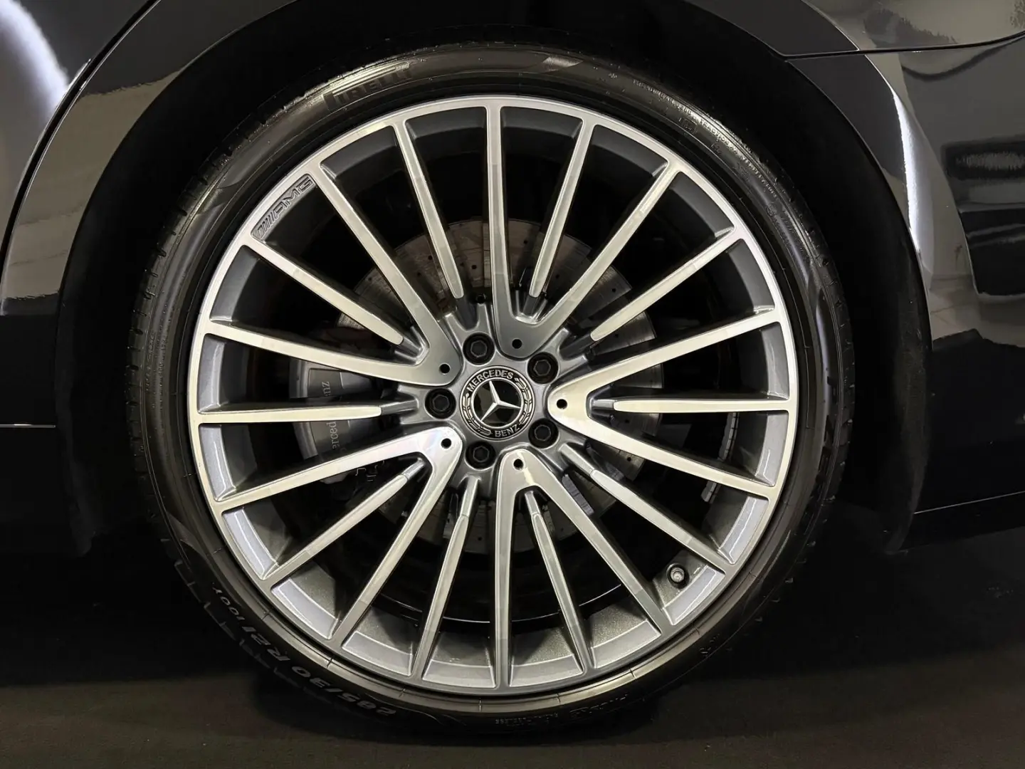 S 400 d 4M Lang AMG*LEDER-BEIGE DESIGNO*PANO*HUD
