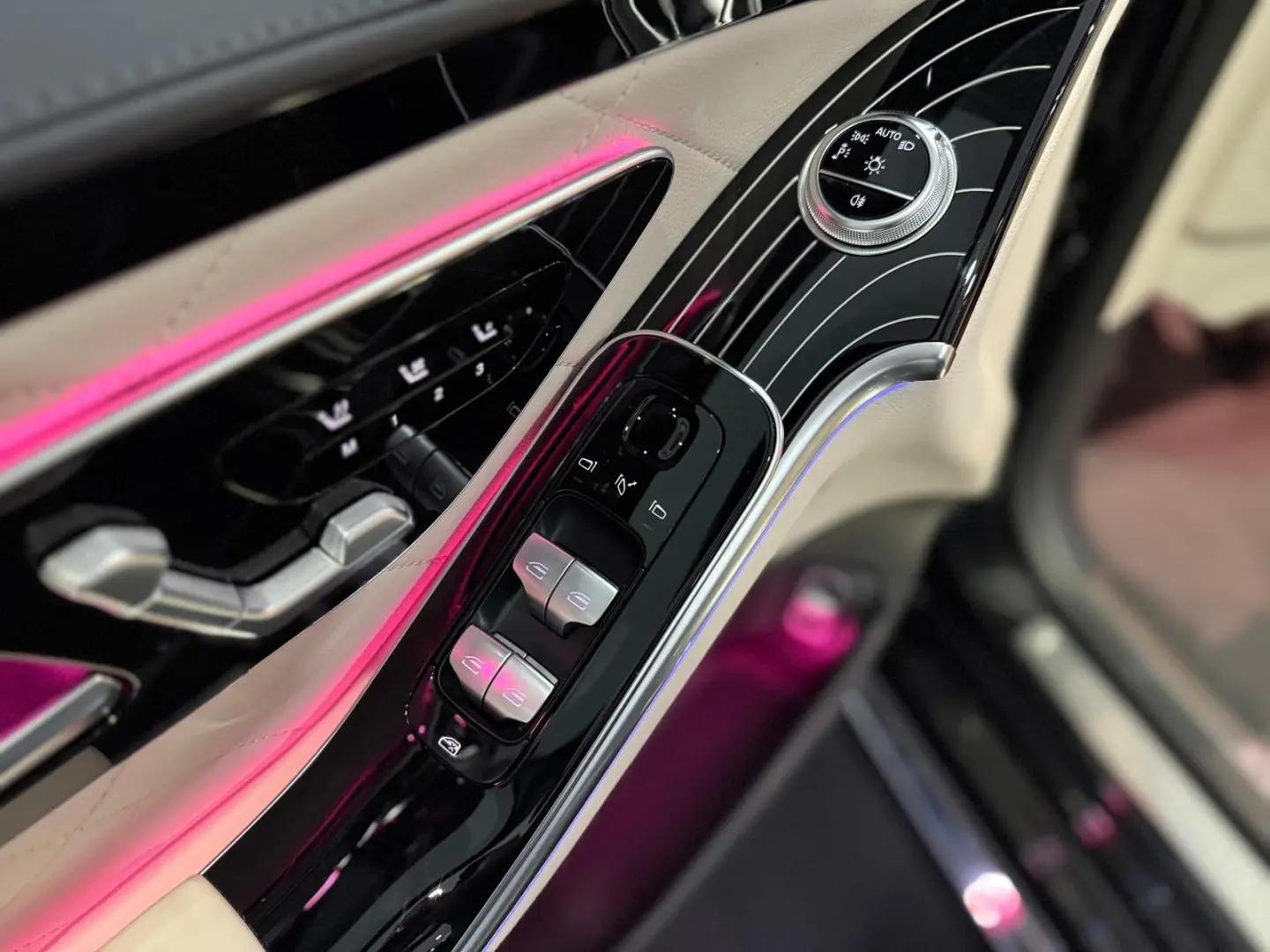 S 400 d 4M Lang AMG*LEDER-BEIGE DESIGNO*PANO*HUD