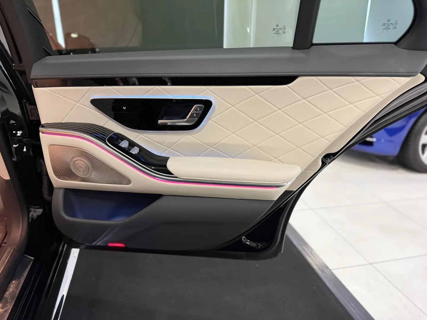 S 400 d 4M Lang AMG*LEDER-BEIGE DESIGNO*PANO*HUD