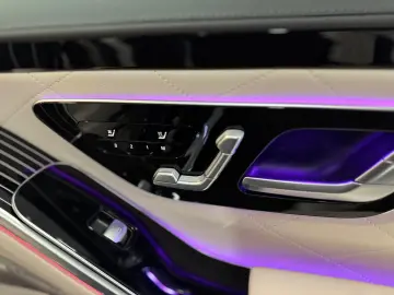 S 400 d 4M Lang AMG*LEDER-BEIGE DESIGNO*PANO*HUD
