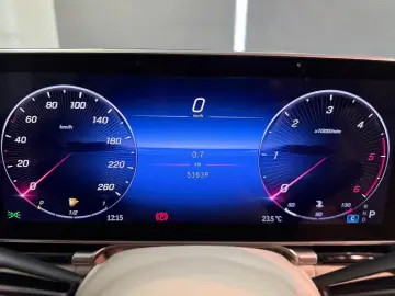 S 400 d 4M Lang AMG*LEDER-BEIGE DESIGNO*PANO*HUD