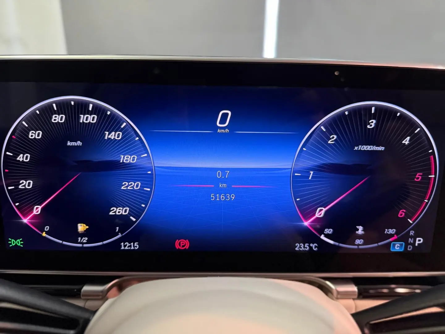 S 400 d 4M Lang AMG*LEDER-BEIGE DESIGNO*PANO*HUD