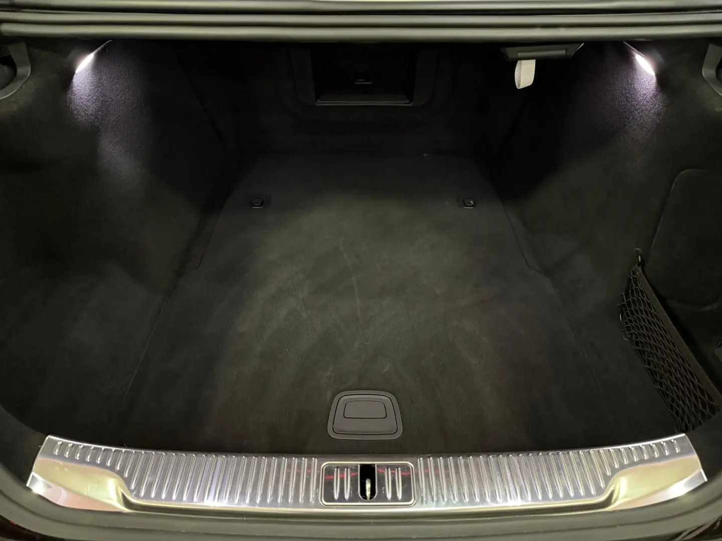 S 400 d 4M Lang AMG*LEDER-BEIGE DESIGNO*PANO*HUD