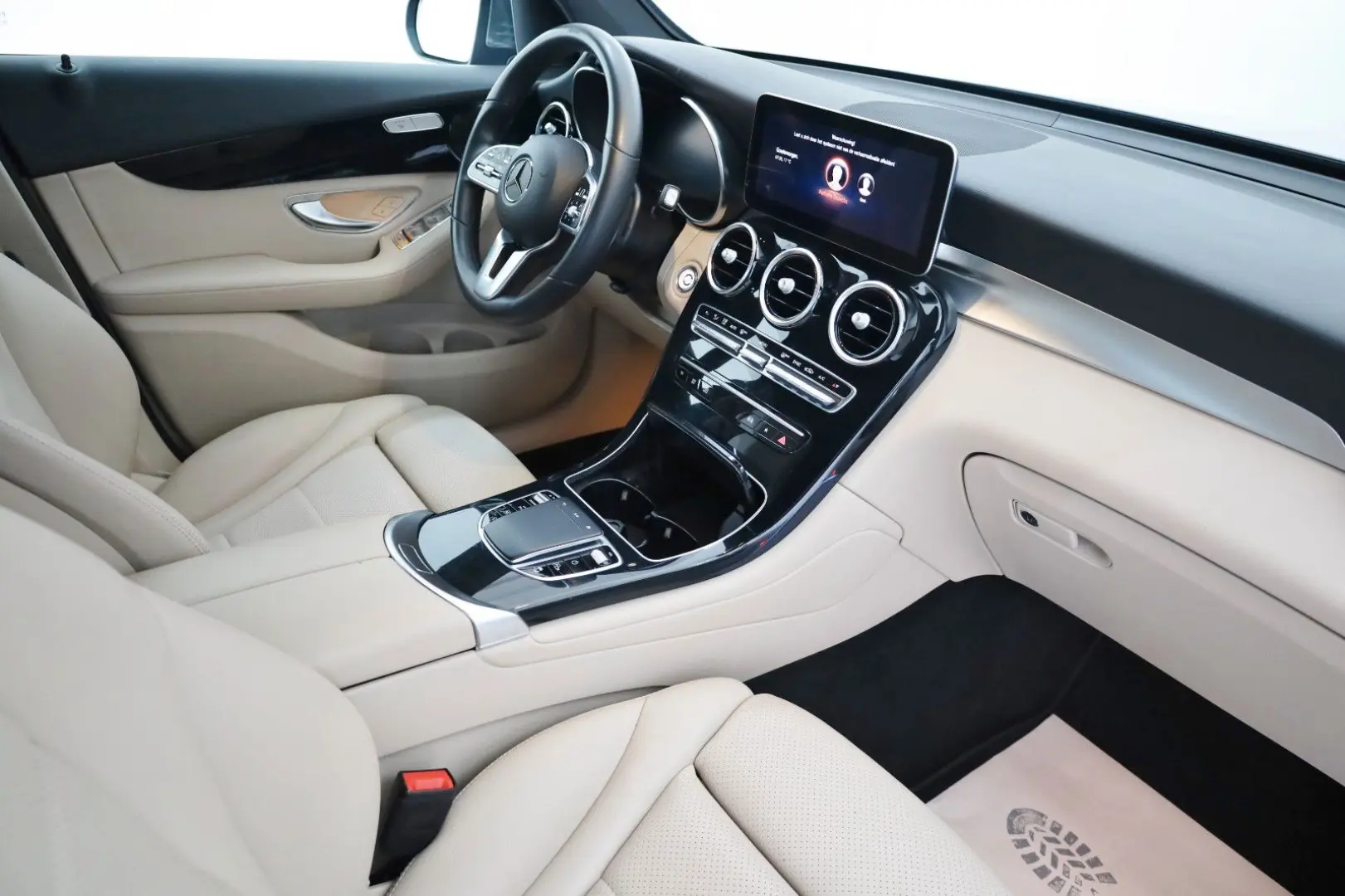 GLC 200d Coupè,Leder,Navi,LED,SH,Kamera,SD