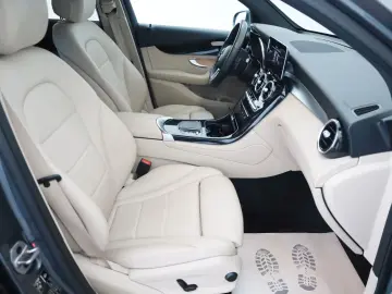 GLC 200d Coupè,Leder,Navi,LED,SH,Kamera,SD